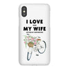 i love when my wife lets me buy another bike iPhoneX