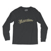 Steven Hawking Long Sleeve Shirts