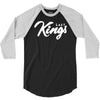 tyga last kings 3/4 Sleeve Shirt