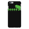 comma chameleon iPhone 6/6s Plus Case