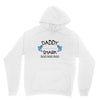 daddy shark doo doo doo Unisex Hoodie