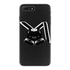 Killerbunny2007 Bunny Smile iPhone 7 Plus Case