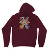 hidden temple Unisex Hoodie