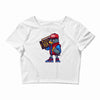 dope 1 Crop Top