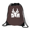 die antwoord ii new Drawstring Bags