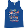 Merry Christmas To Brother Of Great Awesome Tank Top