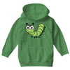 animal smile Youth Hoodie