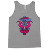 crime fighters club Tank Top