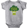 healthy Baby Bodysuit
