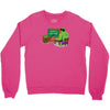 anger management Crewneck Sweatshirt