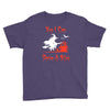 yes i can drive a stick Youth Tee