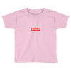 smash Toddler T-shirt