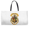 Harry Potter Hogwarts Weekender Totes