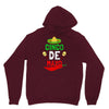 cinco de mayo fiesta mexican holiday Unisex Hoodie