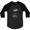 aurora 3/4 Sleeve Shirt