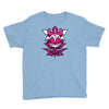 samurai pink ranger Youth Tee