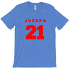 JOSEPH 21 T-Shirt