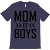 mom of boys T-Shirt