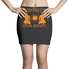 ninja Mini Skirts