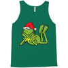 kermit christmas Tank Top