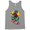 rex to the future Tank Top