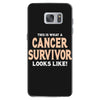 This Is What a Cancer Survivor Looks Like Samsung Galaxy S7