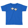 mickey mouse signe Toddler T-shirt