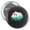 roundscape Pin-back button