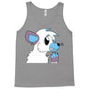 arctic fox adopt Tank Top