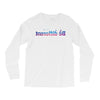 Be Different Long Sleeve Shirts