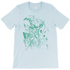 green vigilance T-Shirt