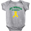 Humboldt Strong Baby Bodysuit