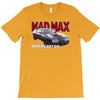 mad max interceptor ideal birthday gift or present T-Shirt