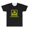 multislacking All Over Men's T-shirt