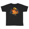 puss in boot Toddler T-shirt