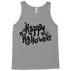 happy halloween 1 Tank Top