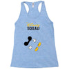 Disney Squad Boy Racerback Tank