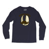 mustachio Long Sleeve Shirts