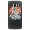japanese world Samsung Galaxy S7 Edge