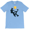 Night Think T-Shirt