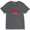 bally technologies V-Neck Tee