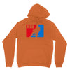 pro meh Unisex Hoodie