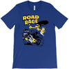 road rage (2) T-Shirt