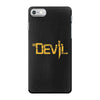 devil iPhone 7 Case