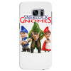 Sherlock Gnomes Samsung Galaxy S7 Edge