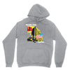 killing joke eighties Unisex Hoodie