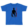 crazy rocket guardians japan poster shape cosmos space fighters Toddler T-shirt