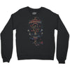 idea machine Crewneck Sweatshirt