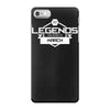 legends are born in march iPhone 7 Case