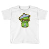 sesame Toddler T-shirt